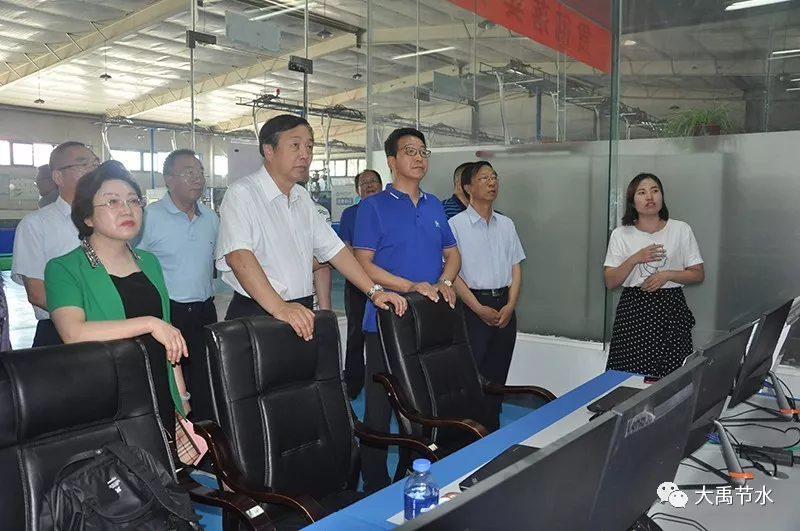 天下政协常委、甘肃省政协副主席郝远一行调研威廉希尔williamhill节水集团 - 威廉希尔williamhill新闻 - 新闻中心 - nbsp,郝远,省政协,一行,智能,威廉希尔williamhill,节水,集团,公司