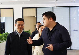 水利部生长研究中心主任陈茂山一行莅临威廉希尔williamhill节水北京研发中心交流座谈 - 威廉希尔williamhill新闻 - 新闻中心 - 节水,威廉希尔williamhill,生长,陈茂山,主任,水利部,研究中心,北京,研发