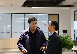 水利部生长研究中心主任陈茂山一行莅临威廉希尔williamhill节水北京研发中心交流座谈 - 威廉希尔williamhill新闻 - 新闻中心 - 节水,威廉希尔williamhill,生长,陈茂山,主任,水利部,研究中心,北京,研发