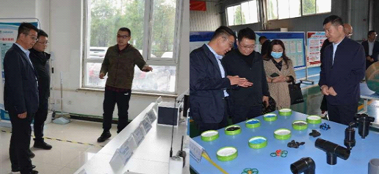 威廉希尔williamhill动态 | 天津市水务局一级巡视员王峰一行莅临威廉希尔williamhill节水旅行考察 - 威廉希尔williamhill新闻 - 新闻中心 - 威廉希尔williamhill,节水,天津市,王峰,一级,巡视员,一行,旅行,考察