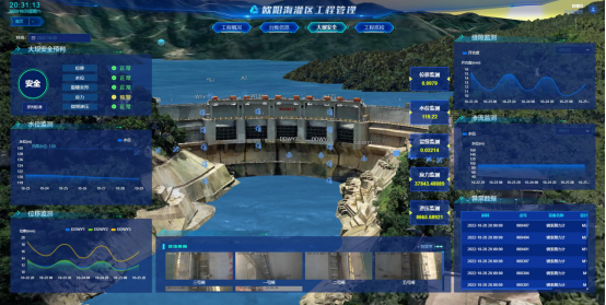 热烈祝贺威廉希尔williamhill慧图科技两项数字孪生项目入选水利部推荐名录 - 威廉希尔williamhill新闻 - 新闻中心 - 数字,孪生,灌区,建设,流域,手艺,欧阳海,调理,应用
