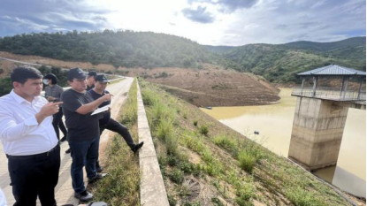 威廉希尔williamhill动态|乌兹别克斯坦农业银行董事长一行莅临威廉希尔williamhill节水集团考察 - 威廉希尔williamhill新闻 - 新闻中心 - 威廉希尔williamhill,节水,集团,乌兹别克斯坦,农业银行,考察,董事长,项目,莅临