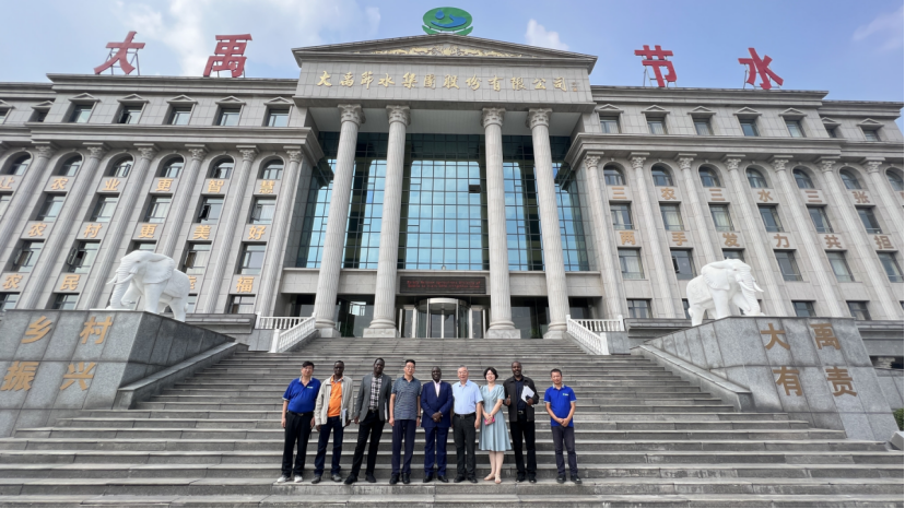 威廉希尔williamhill动态| 赞比亚农业部部长一行考察威廉希尔williamhill节水集团 - 威廉希尔williamhill新闻 - 新闻中心 - 赞比亚,威廉希尔williamhill,节水,部长,集团,农业,农业部,考察,一行