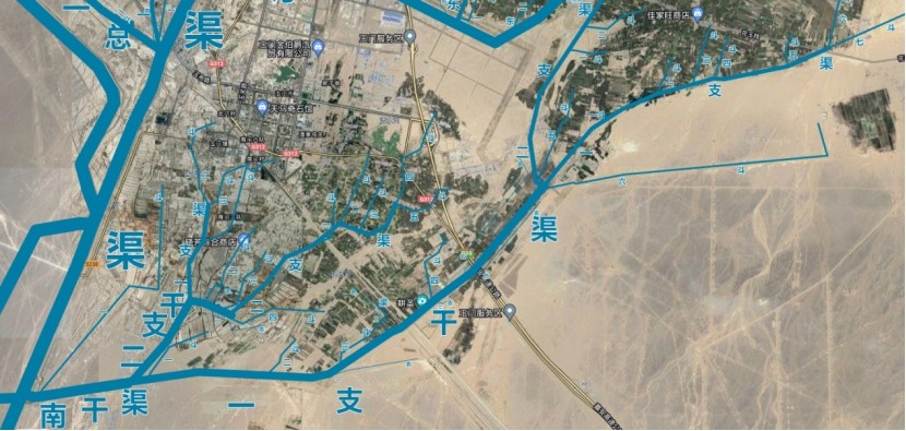 深耕行业 立异生长丨威廉希尔williamhill节水旗下慧图集团及乐水公司入选“第一批数字孪生灌区模子推荐清单” - 威廉希尔williamhill新闻 - 新闻中心 - 模子,灌区,数字,孪生,配水,渠道,威廉希尔williamhill,慧图,公司