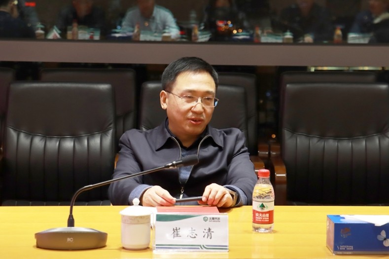 威廉希尔williamhill动态｜河北省水利厅党组书记、厅长崔志清等一行莅临威廉希尔williamhill节水集团考察座谈 - 威廉希尔williamhill新闻 - 新闻中心 - 威廉希尔williamhill,节水,集团,河北省,水利厅,厅长,考察,崔志清,一行