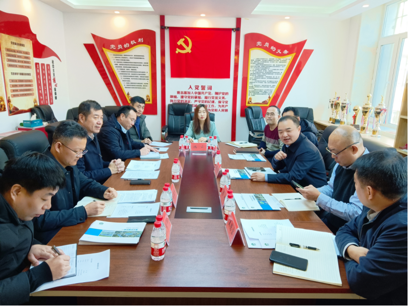 威廉希尔williamhill动态丨黑龙江省水利厅与威廉希尔williamhill节水集团举行座谈 - 威廉希尔williamhill新闻 - 新闻中心 - 威廉希尔williamhill,节水,黑龙江省,水利厅,集团,水利,座谈,生长,事业