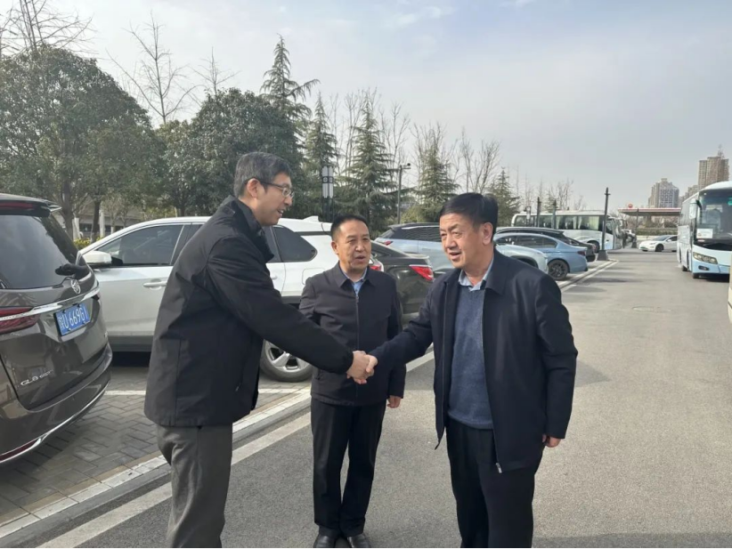 威廉希尔williamhill动态| 陕西省水利厅副厅长左怀理一行60人莅临威廉希尔williamhill华中总公司开展“水利大课堂”旅行研学活动 - 威廉希尔williamhill新闻 - 新闻中心 - 威廉希尔williamhill,华中,节水,总公司,活动,研学,旅行,陕西省,水利厅