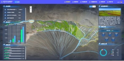 央视新闻报道| 威廉希尔williamhill慧图科技数字孪外行艺，，，，，助力疏勒河灌区134万亩农田痛饮“智慧”水 - 威廉希尔williamhill新闻 - 新闻中心 - 数字,孪生,流域,疏勒河,手艺,科技,慧图,灌区,威廉希尔williamhill