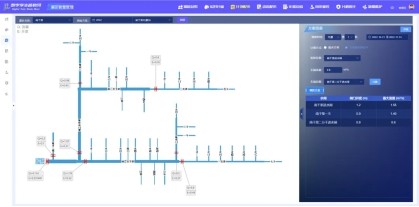 央视新闻报道| 威廉希尔williamhill慧图科技数字孪外行艺，，，，，助力疏勒河灌区134万亩农田痛饮“智慧”水 - 威廉希尔williamhill新闻 - 新闻中心 - 数字,孪生,流域,疏勒河,手艺,科技,慧图,灌区,威廉希尔williamhill
