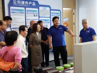 威廉希尔williamhill动态| 海南省水务厅厅长许兰莅临威廉希尔williamhill节水集团调研座谈 - 威廉希尔williamhill新闻 - 新闻中心 - 威廉希尔williamhill,节水,集团,海南省,水务厅,厅长,许兰,生长,调研