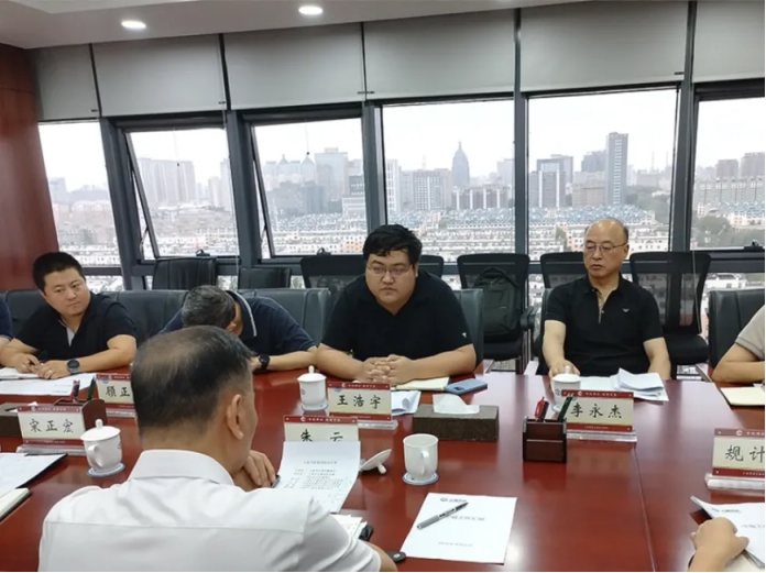 威廉希尔williamhill动态| 宁夏水利厅与威廉希尔williamhill节水集团举行座谈 - 威廉希尔williamhill新闻 - 新闻中心 - 宁夏,威廉希尔williamhill,节水,集团,水利厅,座谈,水利,建设,举行