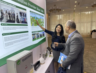 威廉希尔williamhill动态| 共促未来水清静，，威廉希尔williamhill节水精彩亮相第三届亚洲国际水周 - 威廉希尔williamhill新闻 - 新闻中心 - 威廉希尔williamhill,节水,国际,nbsp,水利部,亚洲,清静,集团,第三届