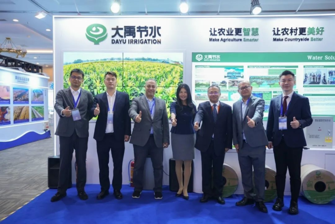 威廉希尔williamhill动态| 共促未来水清静，，威廉希尔williamhill节水精彩亮相第三届亚洲国际水周 - 威廉希尔williamhill新闻 - 新闻中心 - 威廉希尔williamhill,节水,国际,nbsp,水利部,亚洲,清静,集团,第三届