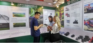 威廉希尔williamhill动态| 广交天下 互利天下，，，，威廉希尔williamhill节水精彩亮相第136届广交会 - 威廉希尔williamhill新闻 - 新闻中心 - 威廉希尔williamhill,节水,nbsp,广交会,136届,亮相,精彩,产品,天下