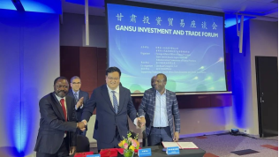 威廉希尔williamhill国际| 威廉希尔williamhill节水与南非浇灌生长局等签署相助协议，，，甘肃省委书记胡昌升见证 - 威廉希尔williamhill新闻 - 新闻中心 - 威廉希尔williamhill,南非,节水,相助,浇灌,甘肃,胡昌升,nbsp