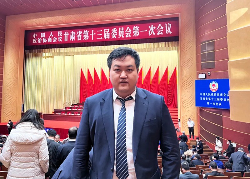 1月16日，，，，政协甘肃省十三届一次聚会举行专题协商议政会，，，，省政协委员、省工商联副主席、威廉希尔williamhill节水集团董事长王浩宇参会并讲话。。。 - 大事记 - 大事记 - 讲话,参会,王浩,董事长,集团,节水,威廉希尔williamhill,副主席,工商联