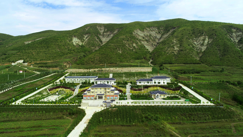 让农民更幸福——“彭阳模式” - 经典模式 - 品牌建设 - 农村,彭阳模式,饮水,系统,项目,农民,幸福,彭阳县
