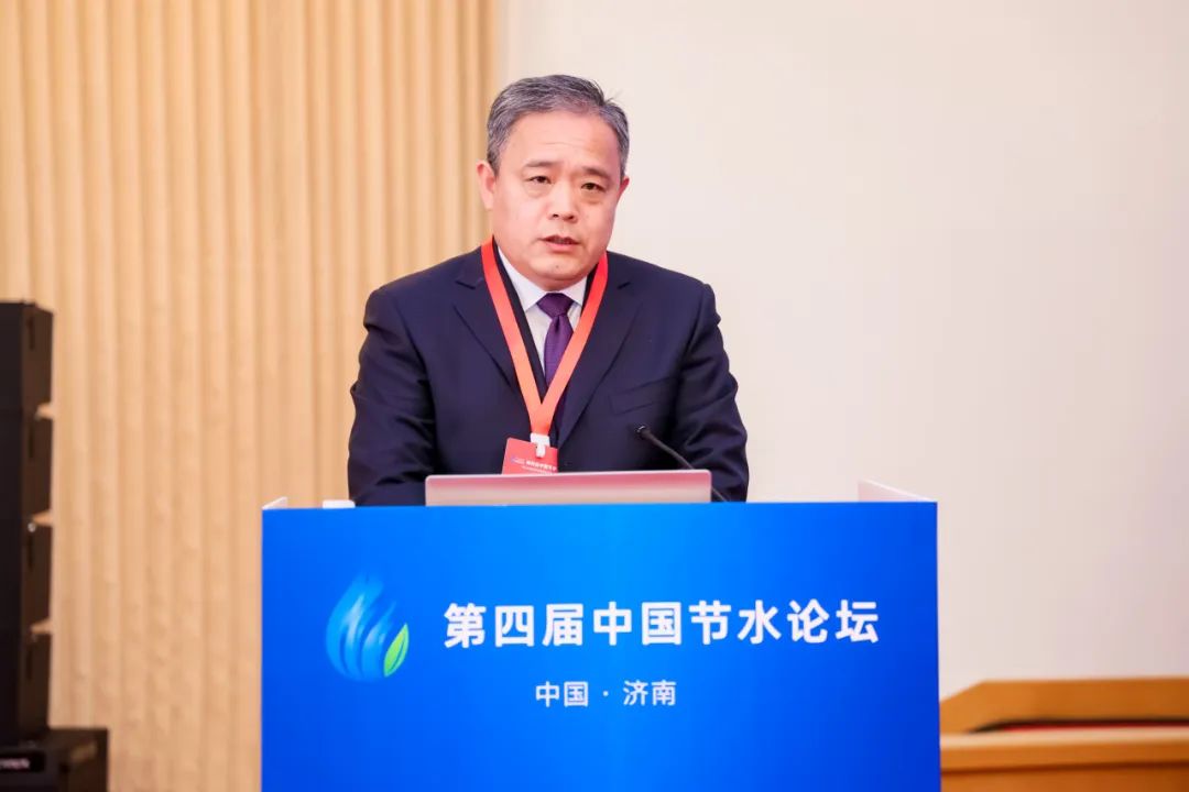 专题论坛一：节水与生态保；；；；；ず透咧柿可 - 威廉希尔williamhill新闻 - 新闻中心 - 节水,用水,农业,灌区,生长,浇灌,中国,方面,碳汇