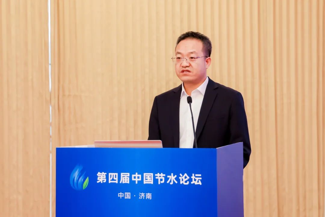 专题论坛一：节水与生态保；；；；；ず透咧柿可 - 威廉希尔williamhill新闻 - 新闻中心 - 节水,用水,农业,灌区,生长,浇灌,中国,方面,碳汇