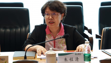 水利部副部长朱程清一行莅临威廉希尔williamhill节水集团北京研发中心调研座谈。。。。。